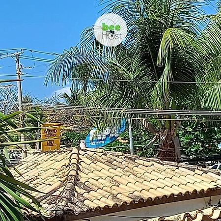 Copfl0105 - Duplex Moderno Em Frente Ao Pipa Villa Salvador Kültér fotó