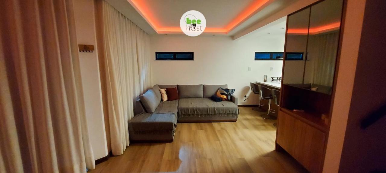 Copfl0105 - Duplex Moderno Em Frente Ao Pipa Villa Salvador Kültér fotó