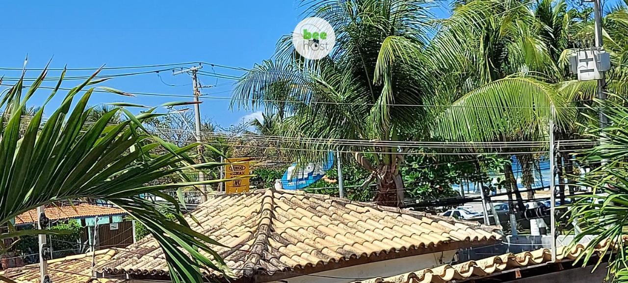 Copfl0105 - Duplex Moderno Em Frente Ao Pipa Villa Salvador Kültér fotó