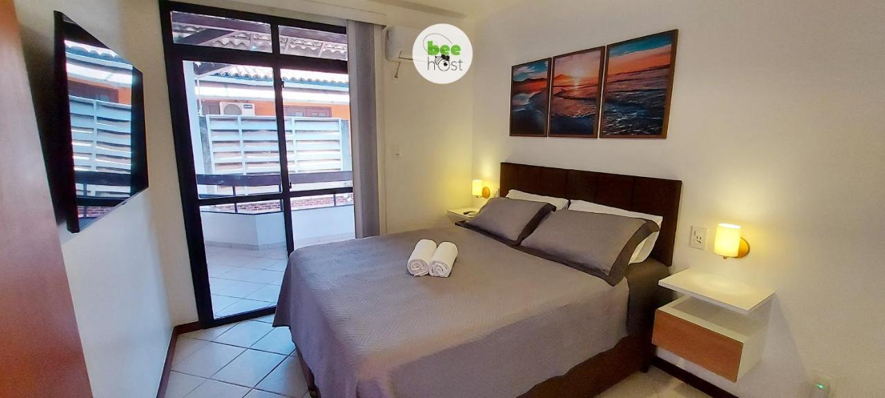 Copfl0105 - Duplex Moderno Em Frente Ao Pipa Villa Salvador Kültér fotó