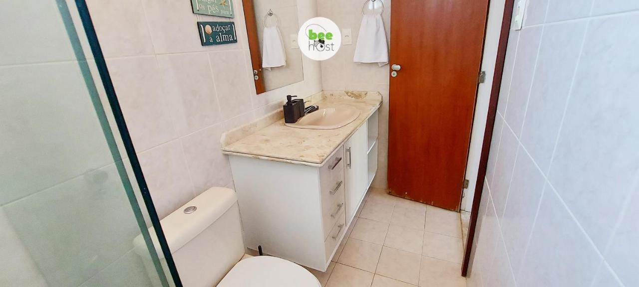 Copfl0105 - Duplex Moderno Em Frente Ao Pipa Villa Salvador Kültér fotó
