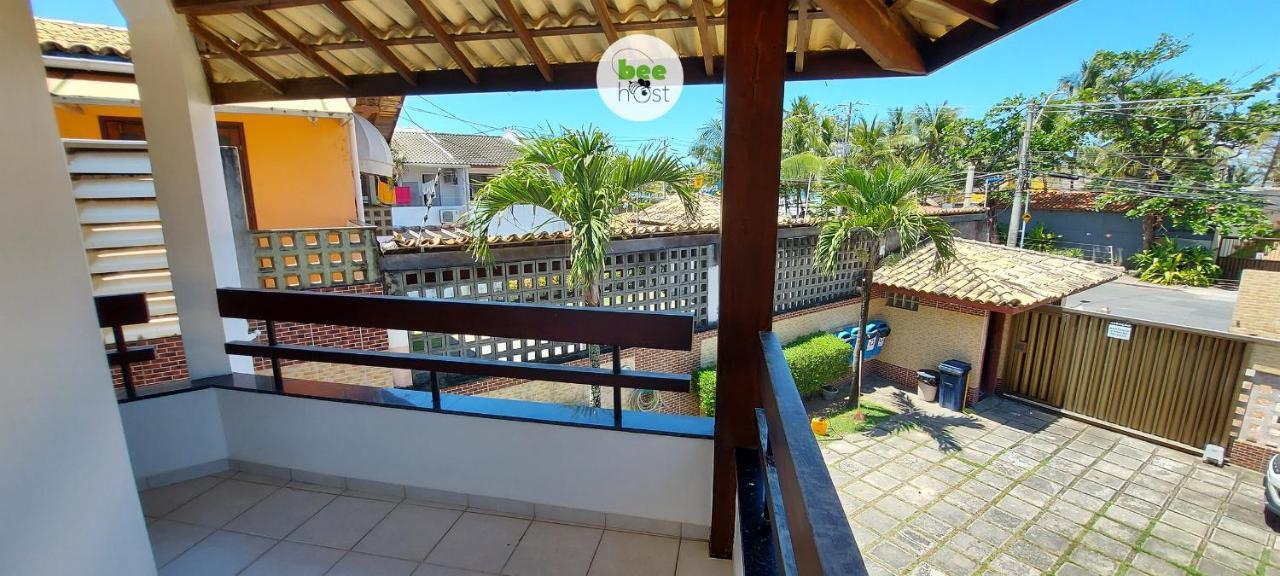 Copfl0105 - Duplex Moderno Em Frente Ao Pipa Villa Salvador Kültér fotó