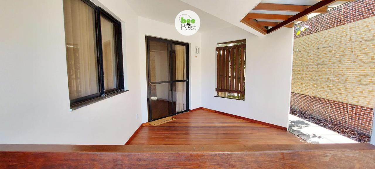 Copfl0105 - Duplex Moderno Em Frente Ao Pipa Villa Salvador Kültér fotó