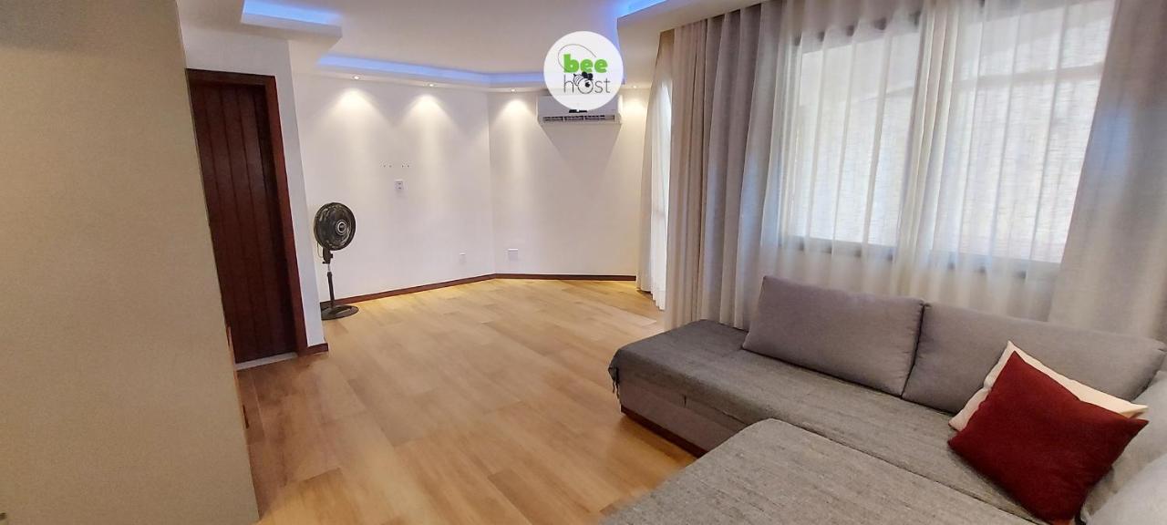 Copfl0105 - Duplex Moderno Em Frente Ao Pipa Villa Salvador Kültér fotó