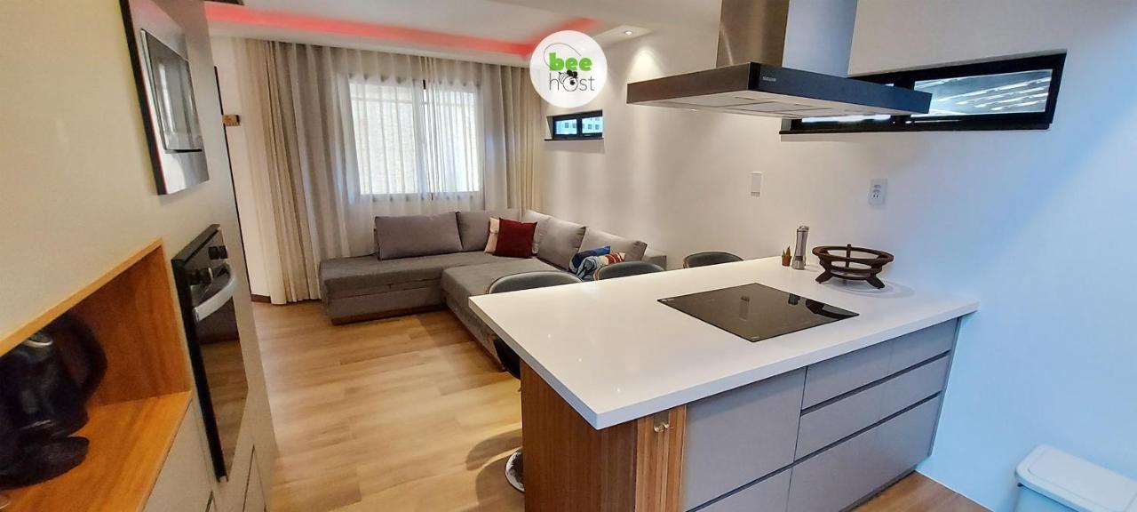 Copfl0105 - Duplex Moderno Em Frente Ao Pipa Villa Salvador Kültér fotó