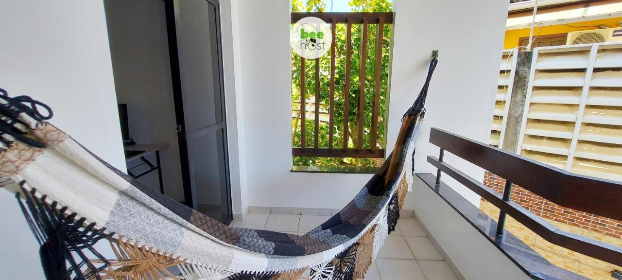 Copfl0105 - Duplex Moderno Em Frente Ao Pipa Villa Salvador Kültér fotó