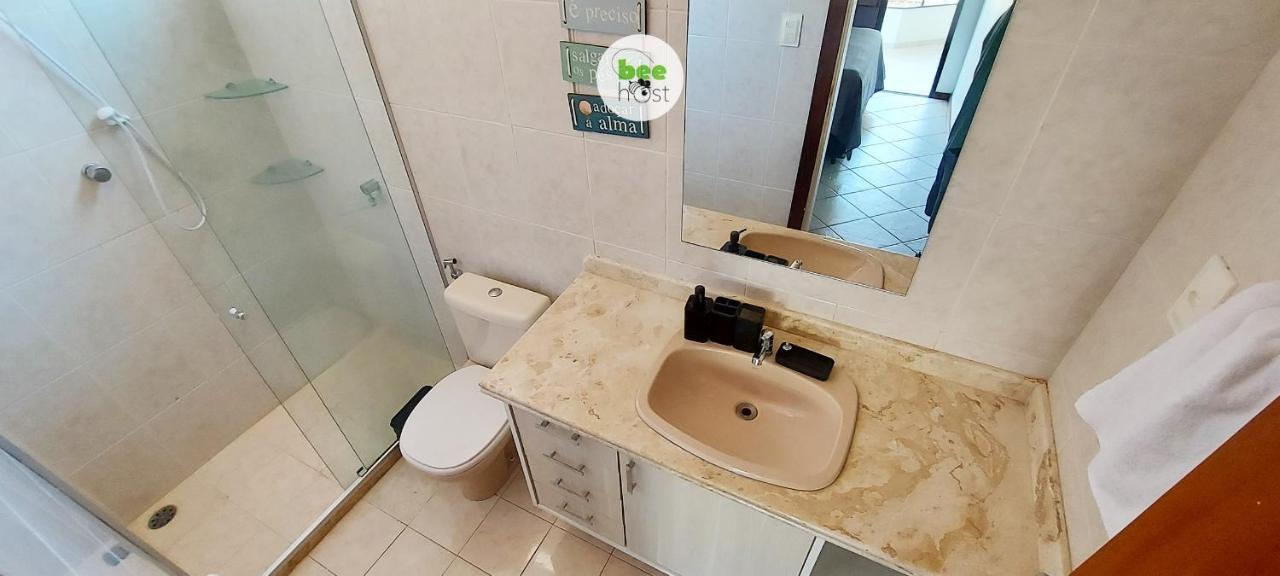 Copfl0105 - Duplex Moderno Em Frente Ao Pipa Villa Salvador Kültér fotó