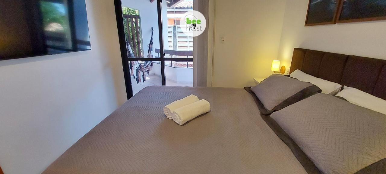 Copfl0105 - Duplex Moderno Em Frente Ao Pipa Villa Salvador Kültér fotó