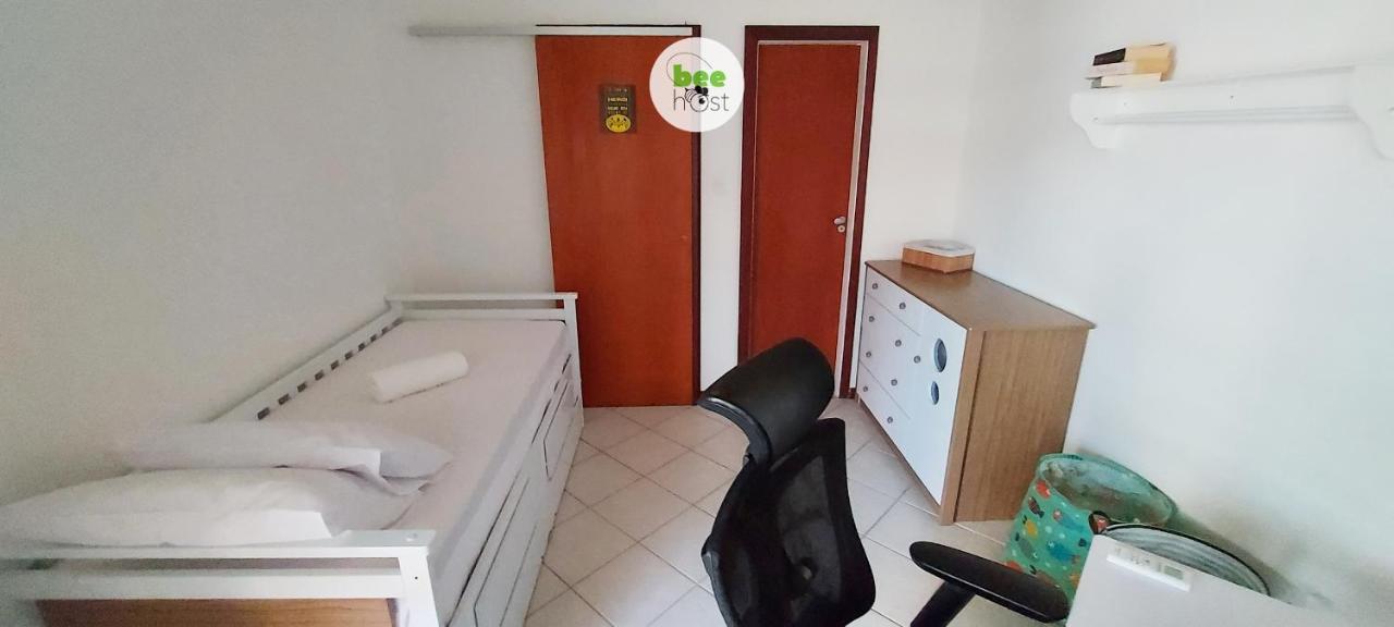 Copfl0105 - Duplex Moderno Em Frente Ao Pipa Villa Salvador Kültér fotó