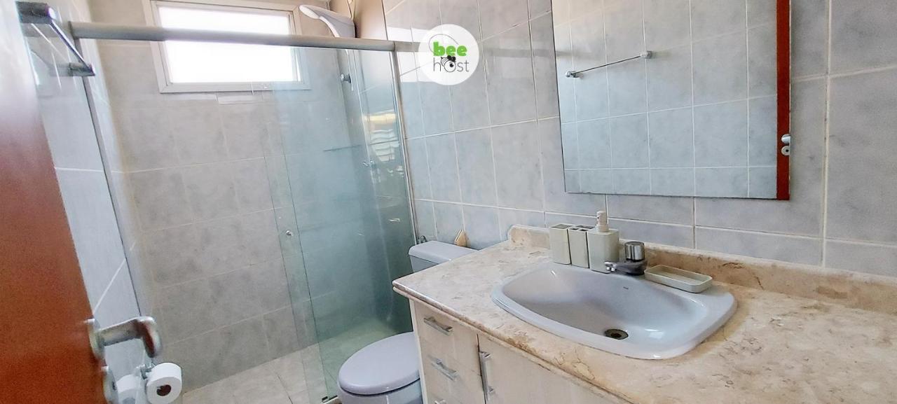 Copfl0105 - Duplex Moderno Em Frente Ao Pipa Villa Salvador Kültér fotó