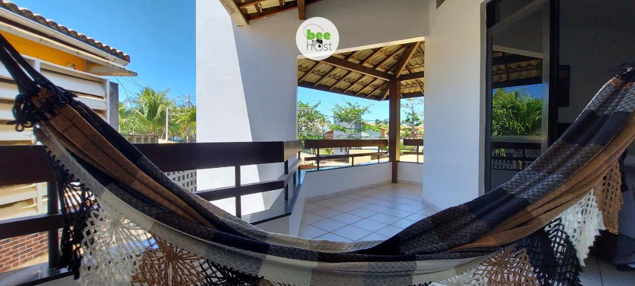 Copfl0105 - Duplex Moderno Em Frente Ao Pipa Villa Salvador Kültér fotó