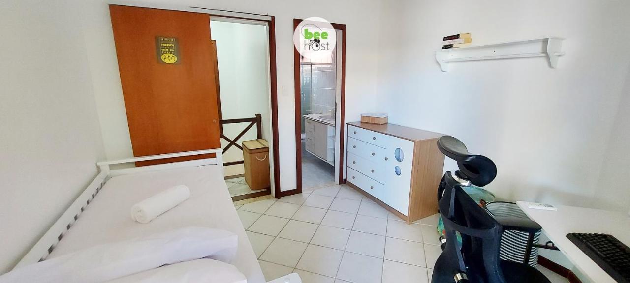 Copfl0105 - Duplex Moderno Em Frente Ao Pipa Villa Salvador Kültér fotó