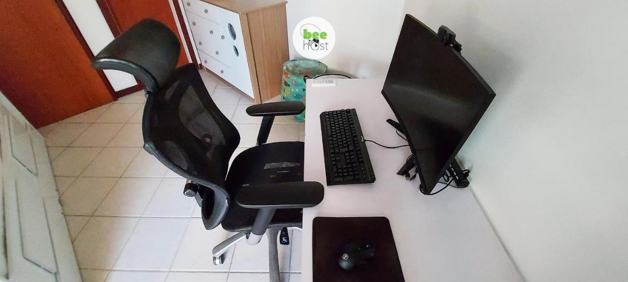 Copfl0105 - Duplex Moderno Em Frente Ao Pipa Villa Salvador Kültér fotó