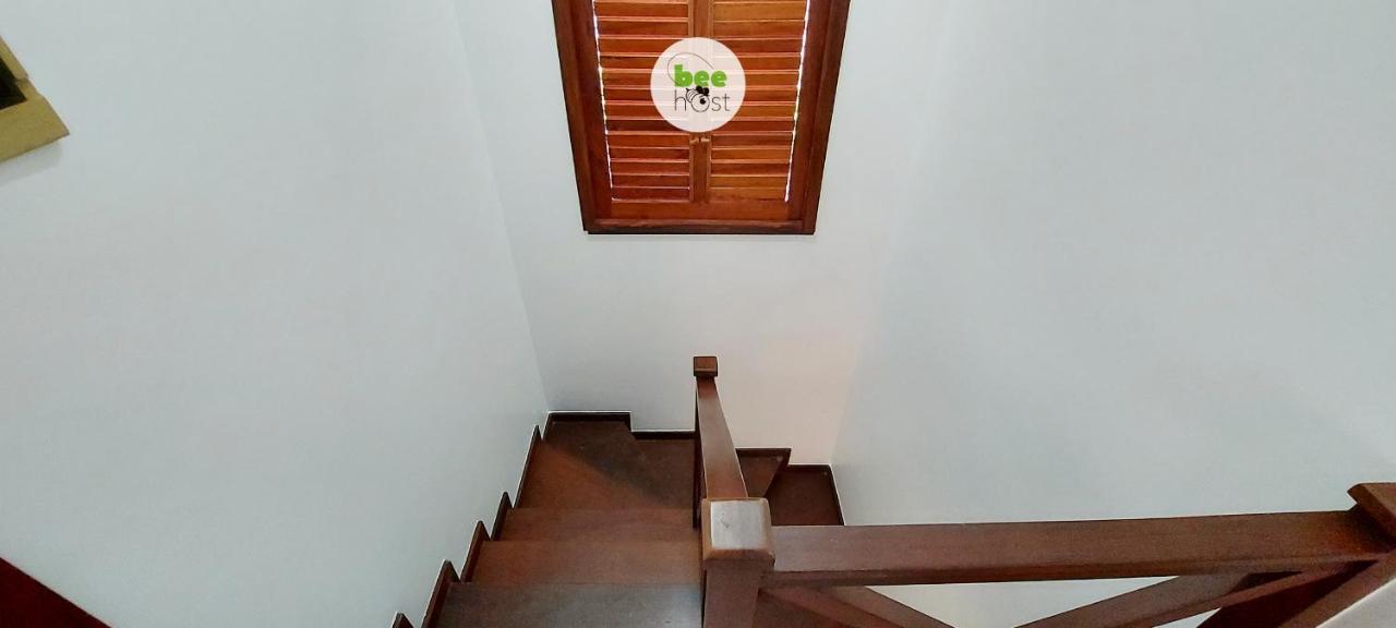 Copfl0105 - Duplex Moderno Em Frente Ao Pipa Villa Salvador Kültér fotó